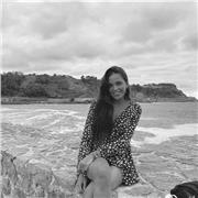 Estudiante de Derecho ofrece clases de Lengua ( o cualquier asignatura de la rama de letras ) a niños de primaria y ESO